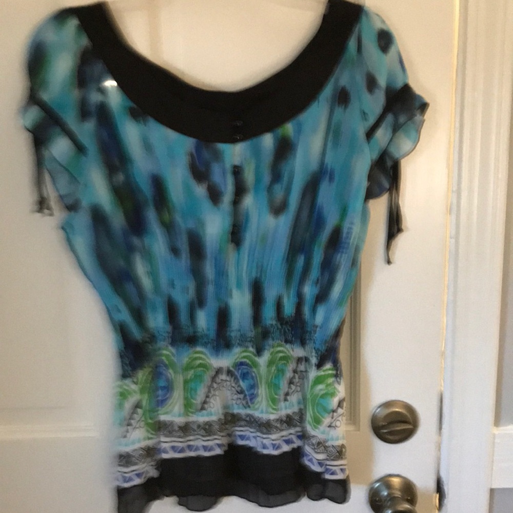 Dressy Top